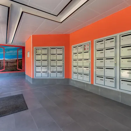 Les Grenadines-6 By Interhome * لا غراند موت