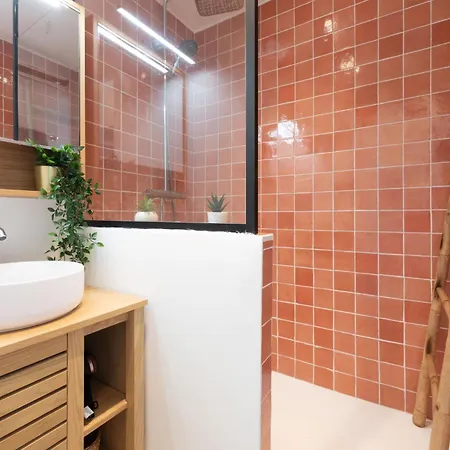 Les Grenadines-6 By Interhome شقة لا غراند موت