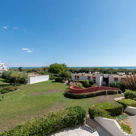 Les Grenadines-6 By Interhome لا غراند موت