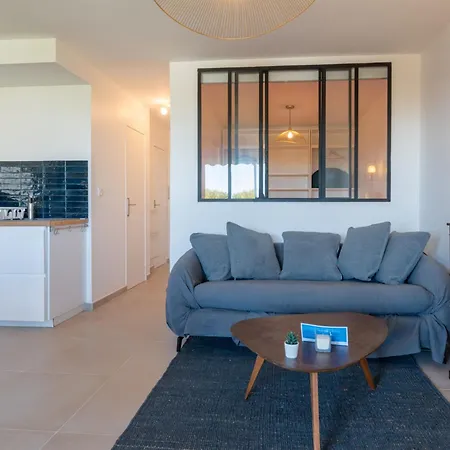 Les Grenadines-6 By Interhome La Grande-Motte