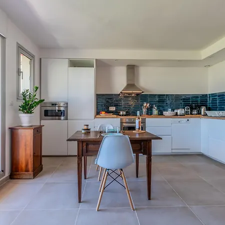 Les Grenadines-6 By Interhome Apartment *