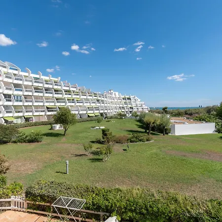 Les Grenadines-6 By Interhome شقة