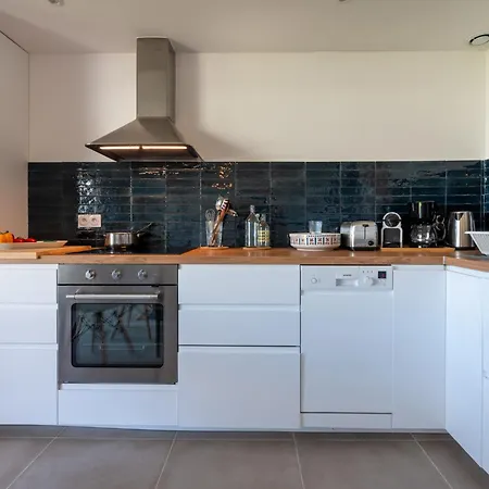 Les Grenadines-6 By Interhome דירה לה גרנד מוט