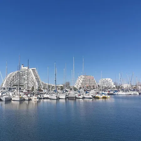 Les Grenadines-6 By Interhome לה גרנד מוט