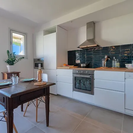 شقة Les Grenadines-6 By Interhome