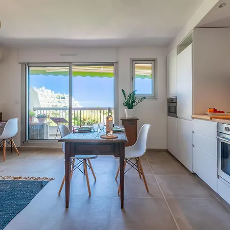 Les Grenadines-6 By Interhome شقة *