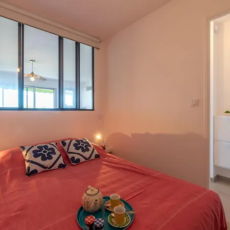 Les Grenadines-6 By Interhome *