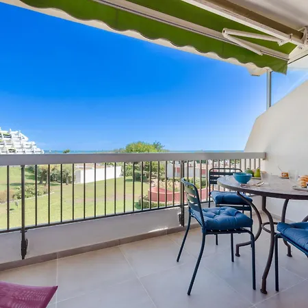 Les Grenadines-6 By Interhome * La Grande-Motte