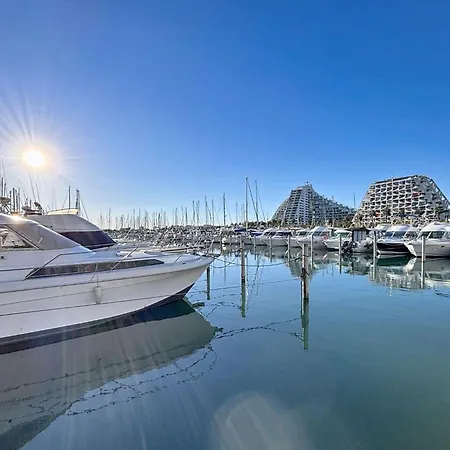 Les Grenadines-6 By Interhome לה גרנד מוט